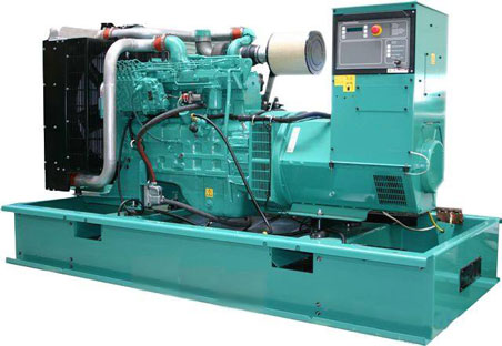 麻栗坡180kw康明斯柴油发电机组图片 麻栗坡180kw康明斯柴油发电机组图片