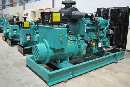 麻栗坡1000kw康明斯柴油发电机组图片 麻栗坡1000kw康明斯柴油发电机组图片