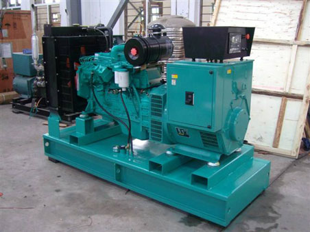 麻栗坡200kw康明斯柴油发电机组图片 麻栗坡200kw康明斯柴油发电机组图片