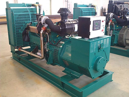 麻栗坡505kw康明斯柴油发电机组图片 麻栗坡505kw康明斯柴油发电机组图片