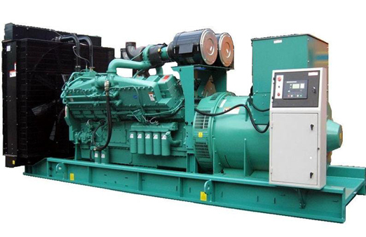 麻栗坡150kw康明斯柴油发电机组图片 麻栗坡150kw康明斯柴油发电机组图片