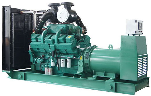 麻栗坡220kw康明斯柴油发电机组图片 麻栗坡220kw康明斯柴油发电机组图片