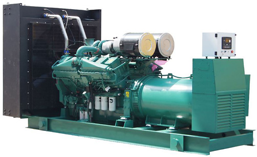 麻栗坡30kw康明斯柴油发电机组图片 麻栗坡30kw康明斯柴油发电机组图片